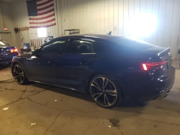WAUB4CF54MA012585 2021 AUDI RS5 - Image 2