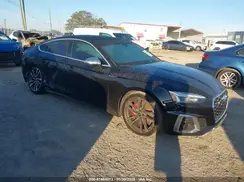 WAUB4CF54MA032898 2021 AUDI S5