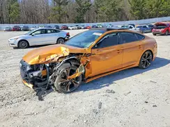 WAUB4CF54MA034229 2021 AUDI S5