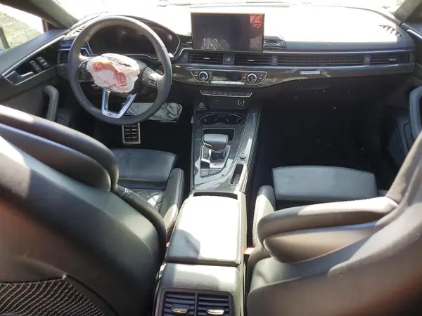 WAUB4CF54MA034229 2021 AUDI S5 - Image 8