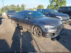 WAUB4CF54MA048664 2021 AUDI S5