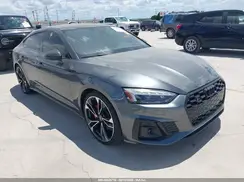 WAUB4CF54PA009223 2023 AUDI S5