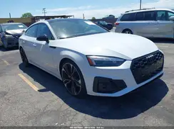 WAUB4CF54PA068966 2023 AUDI S5