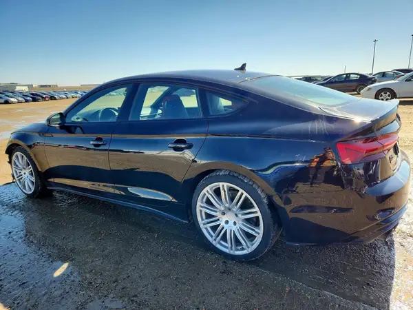 WAUB4CF54RA002615 2024 AUDI RS5 - Image 2