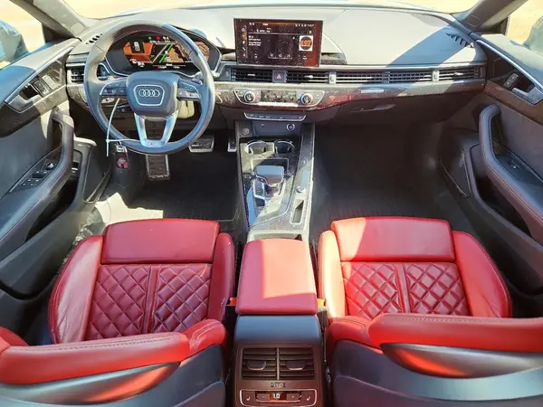 WAUB4CF54RA002615 2024 AUDI RS5 - Image 8