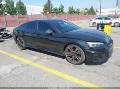 WAUB4CF54RA053189 2024 AUDI S5