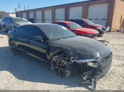 WAUB4CF54RA128702 2024 AUDI S5