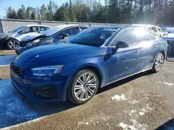 WAUB4CF54SA012485 2025 AUDI RS5
