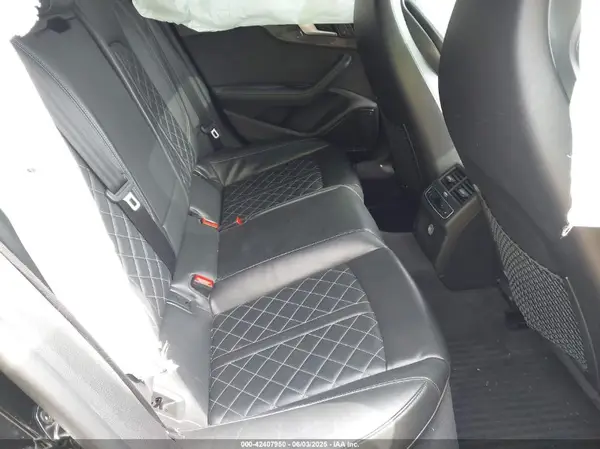 WAUB4CF55JA009660 2018 AUDI S5 - Image 8