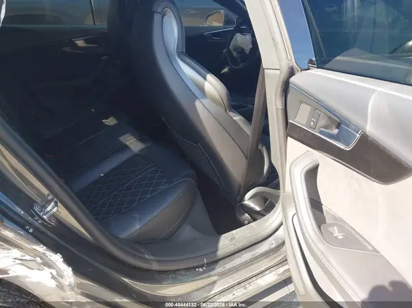 WAUB4CF55JA010825 2018 AUDI S5 - Image 8