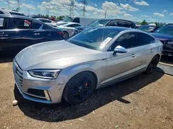 WAUB4CF55JA012347 2018 AUDI RS5