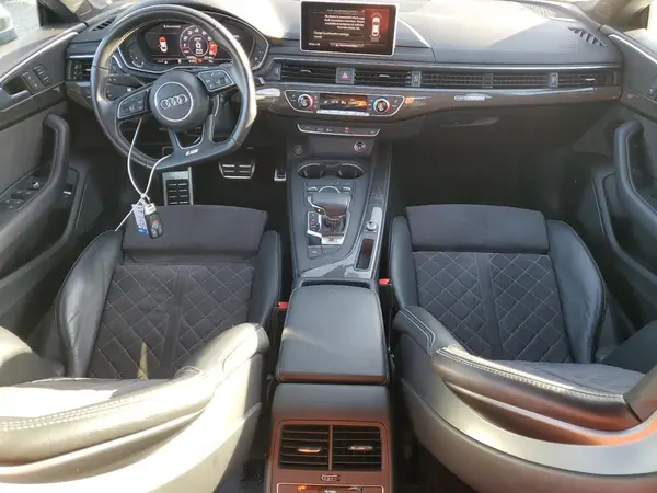 WAUB4CF55JA019007 2018 AUDI S5 - Image 8