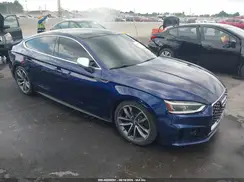 WAUB4CF55JA019928 2018 AUDI S5