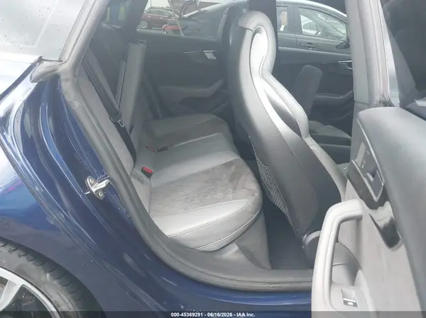 WAUB4CF55JA019928 2018 AUDI S5 - Image 8