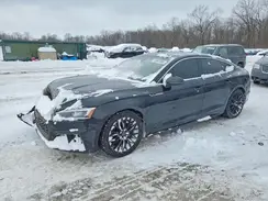 WAUB4CF55JA032128 2018 AUDI S5