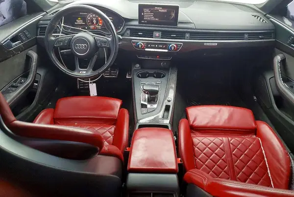 WAUB4CF55JA032128 2018 AUDI S5 - Image 8