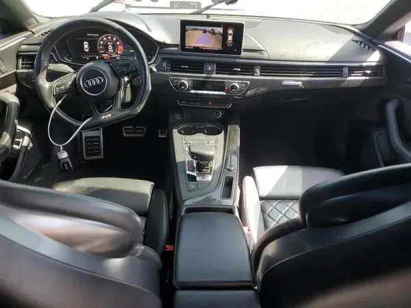 WAUB4CF55JA041864 2018 AUDI RS5 - Image 8