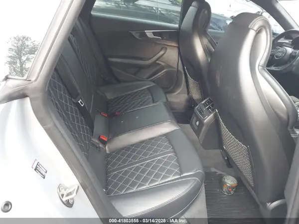 WAUB4CF55JA043744 2018 AUDI S5 - Image 8