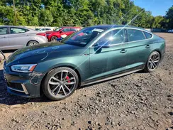 WAUB4CF55JA061094 2018 AUDI S5