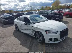 WAUB4CF55JA075559 2018 AUDI S5