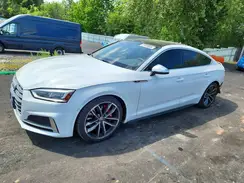WAUB4CF55JA092409 2018 AUDI RS5