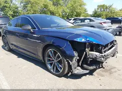 WAUB4CF55JA097240 2018 AUDI S5