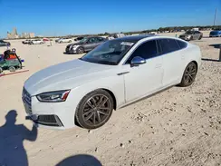 WAUB4CF55JA110701 2018 AUDI S5