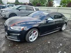 WAUB4CF55KA002371 2019 AUDI S5