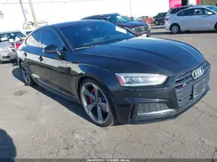 WAUB4CF55KA024077 2019 AUDI S5