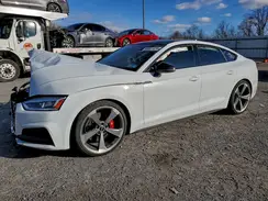 WAUB4CF55KA073456 2019 AUDI S5