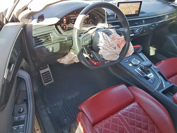WAUB4CF55KA073456 2019 AUDI S5 - Image 8