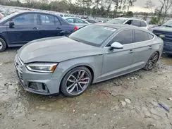WAUB4CF55KA073618 2019 AUDI S5