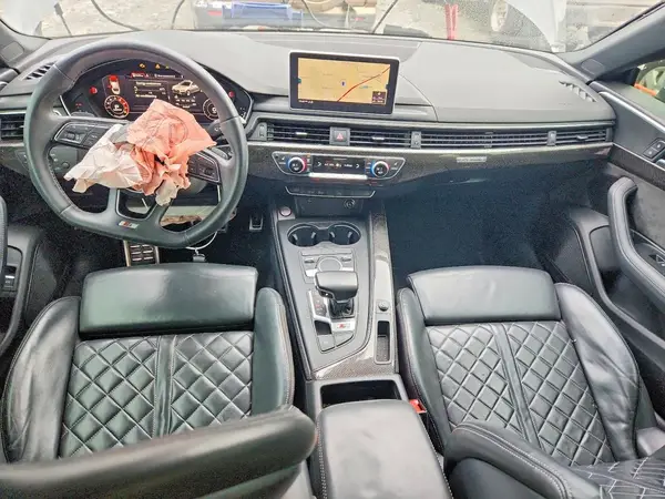 WAUB4CF55KA073618 2019 AUDI S5 - Image 8