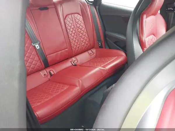 WAUB4CF55KA074641 2019 AUDI S5 - Image 8