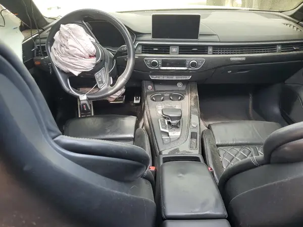 WAUB4CF55KA079273 2019 AUDI RS5 - Image 8