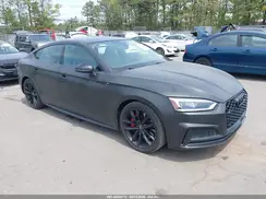 WAUB4CF55KA080214 2019 AUDI S5