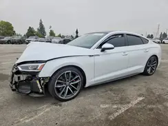 WAUB4CF55KA090838 2019 AUDI RS5