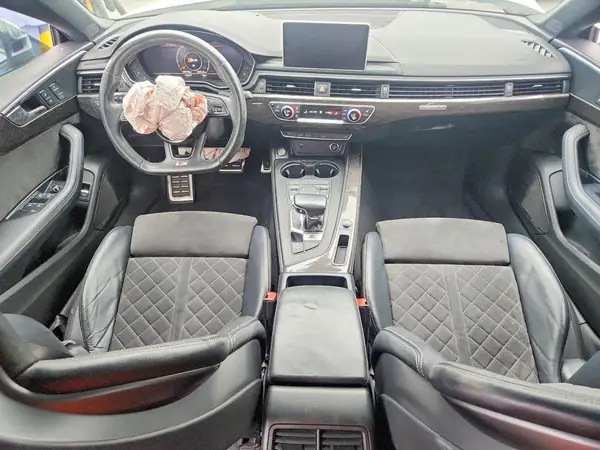 WAUB4CF55KA090838 2019 AUDI RS5 - Image 8