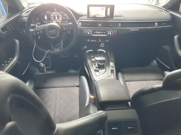 WAUB4CF55KA097823 2019 AUDI S5 - Image 8