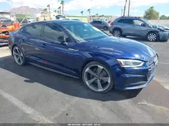 WAUB4CF55KA098762 2019 AUDI S5