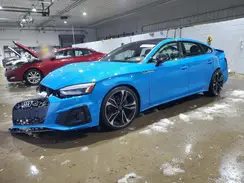 WAUB4CF55LA022363 2020 AUDI RS5
