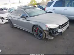 WAUB4CF55MA005449 2021 AUDI S5
