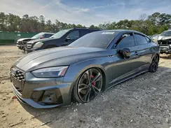 WAUB4CF55MA006178 2021 AUDI S5