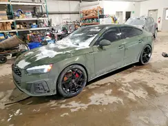 WAUB4CF55MA016872 2021 AUDI S5