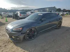 WAUB4CF55MA020873 2021 AUDI S5