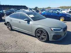 WAUB4CF55MA021036 2021 AUDI S5