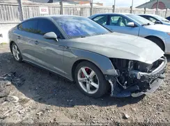WAUB4CF55NA038601 2022 AUDI S5
