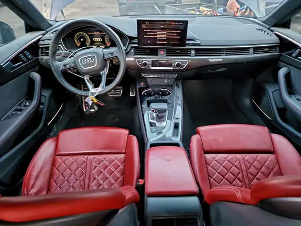 WAUB4CF55PA006041 2023 AUDI RS5 - Image 8