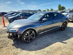 WAUB4CF55PA008436 2023 AUDI RS5