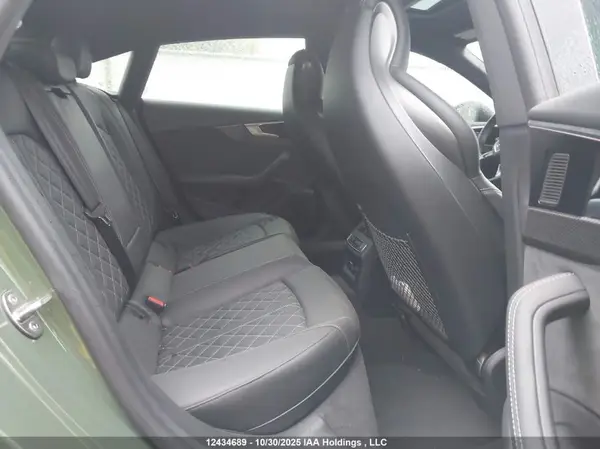 WAUB4CF55PA056907 2023 AUDI S5 - Image 8